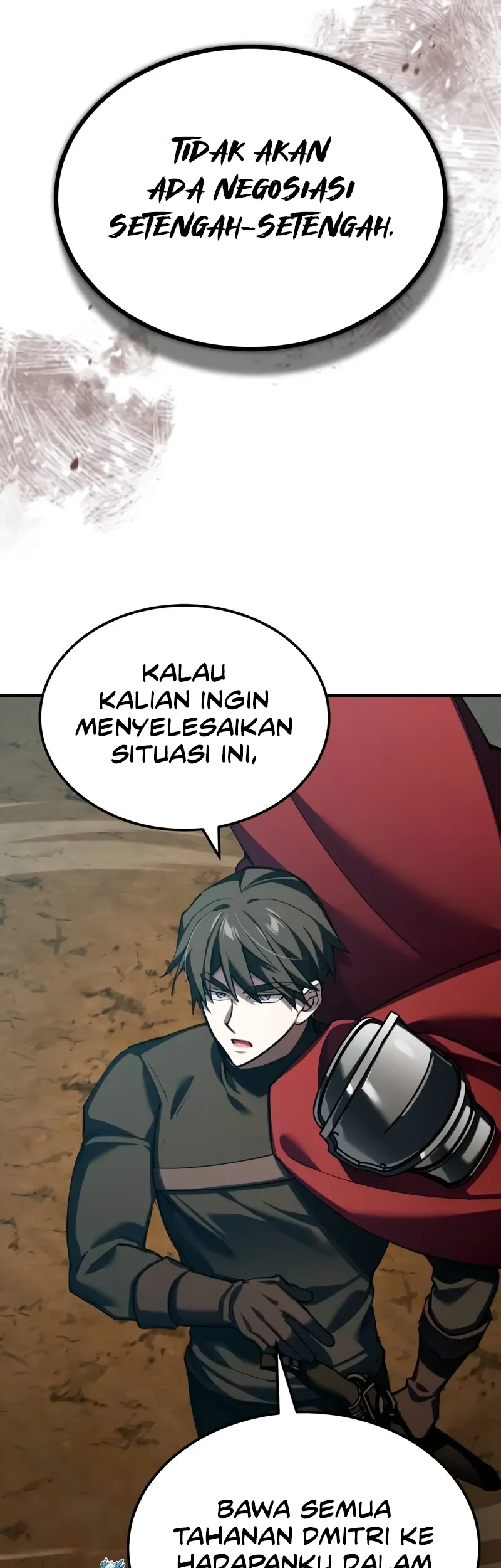 Chapter 176 - halaman 34