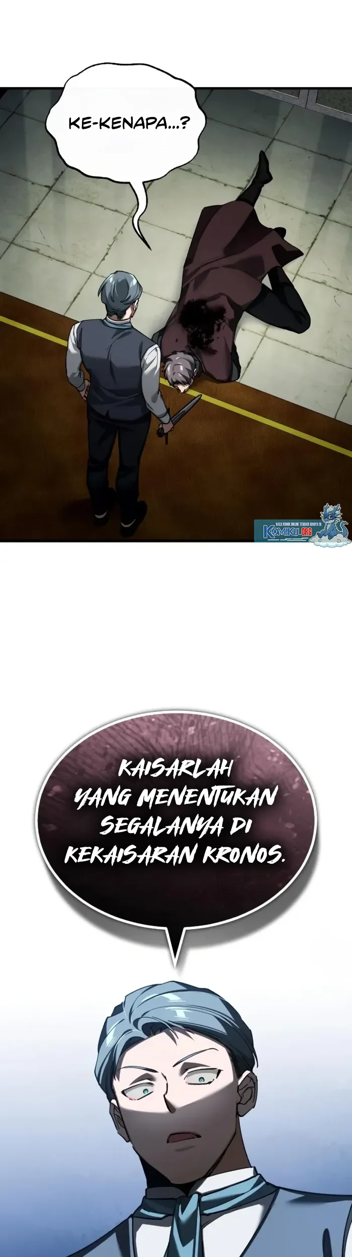 Chapter 178 - halaman 21