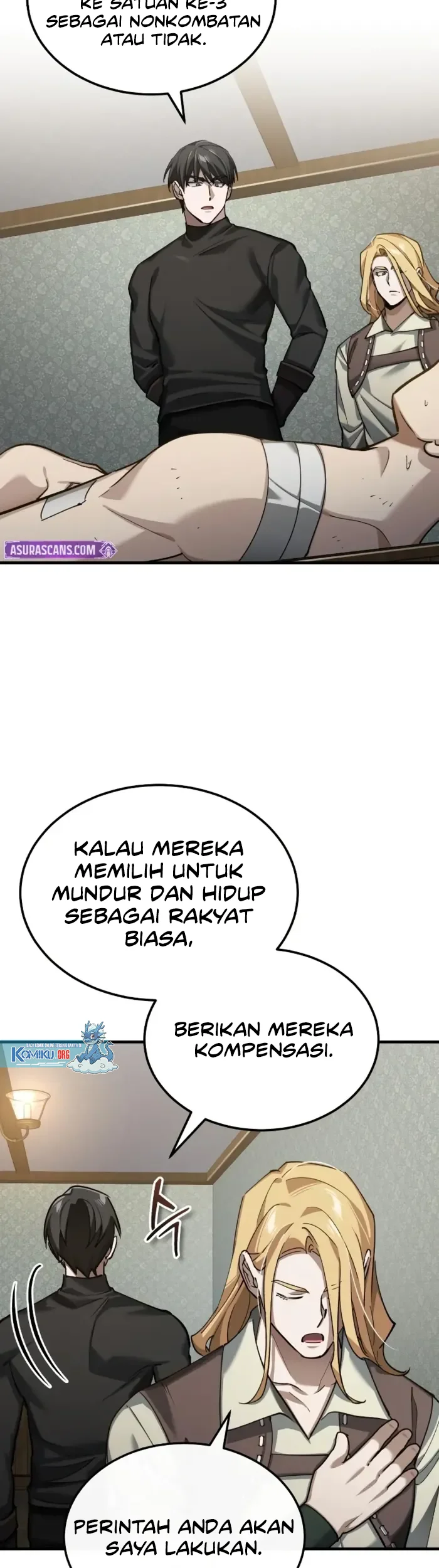 Chapter 178 - halaman 30