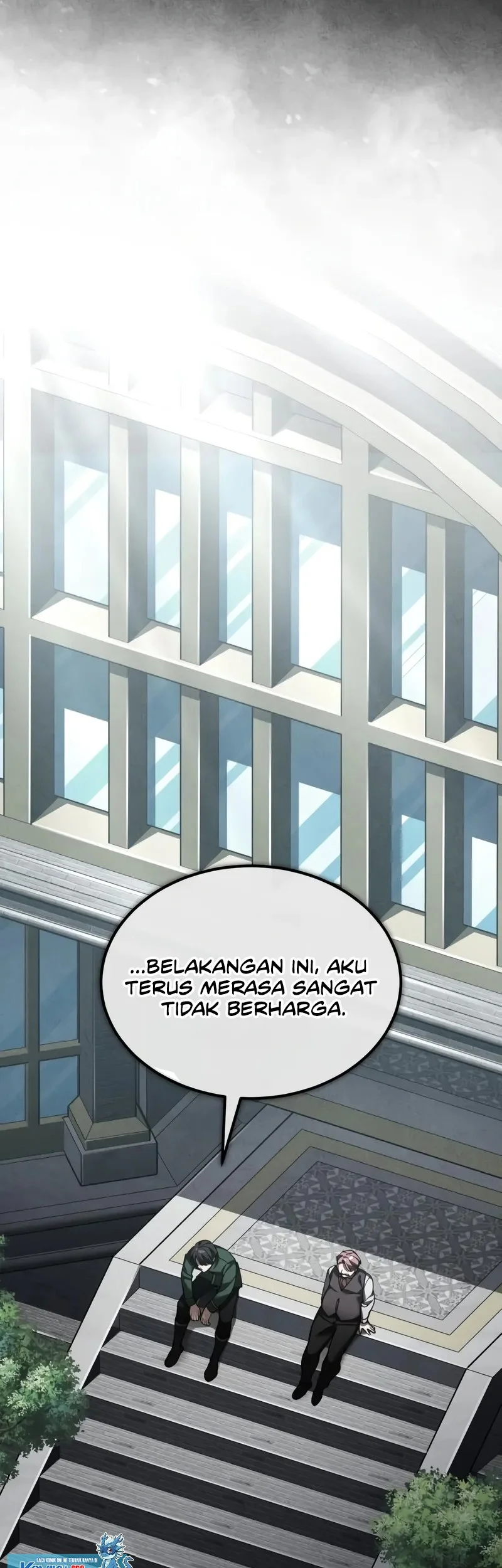Chapter 179 - halaman 23
