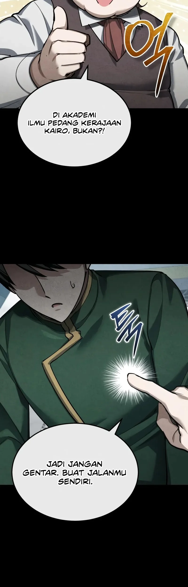Chapter 179 - halaman 29