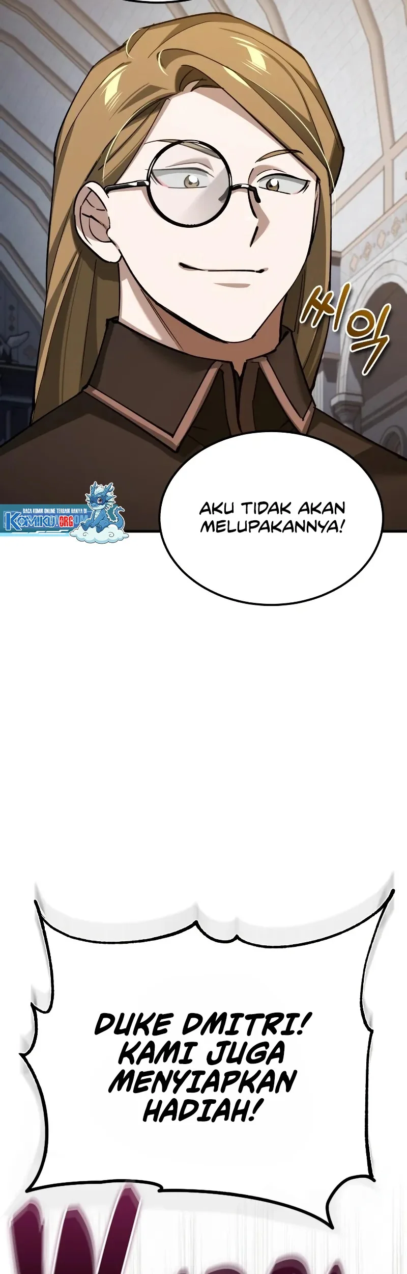 Chapter 180 - halaman 19