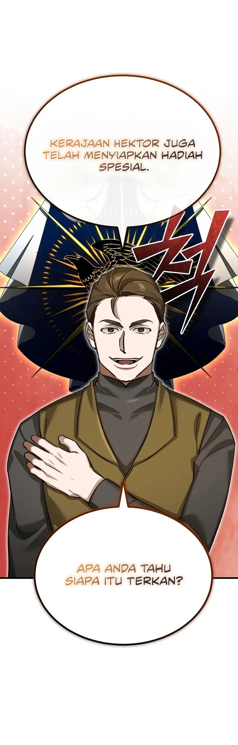 Chapter 180 - halaman 21