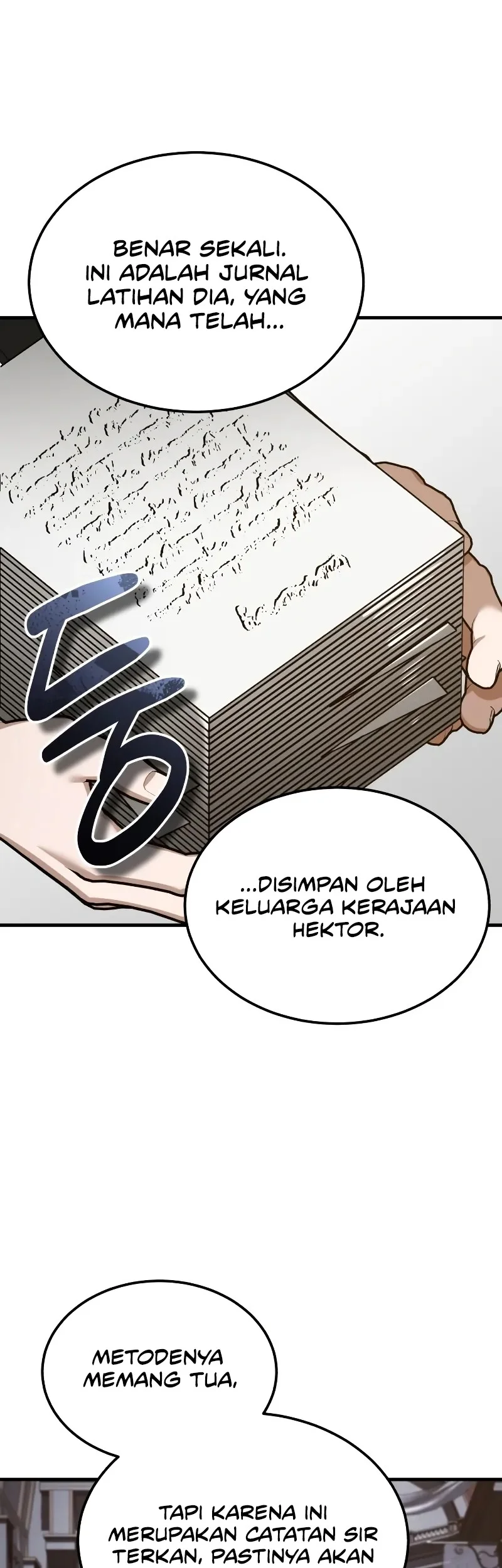 Chapter 180 - halaman 23
