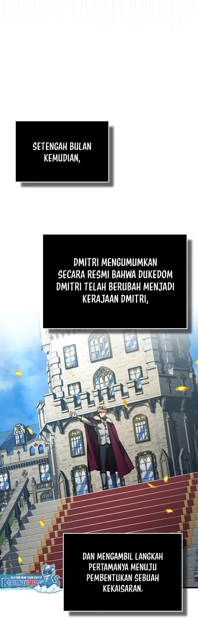 Chapter 180 - halaman 30