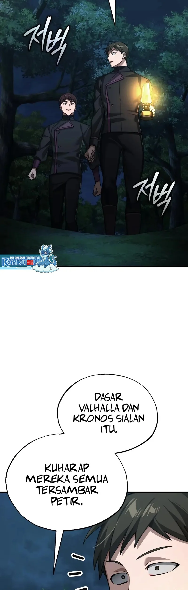 Chapter 180 - halaman 34