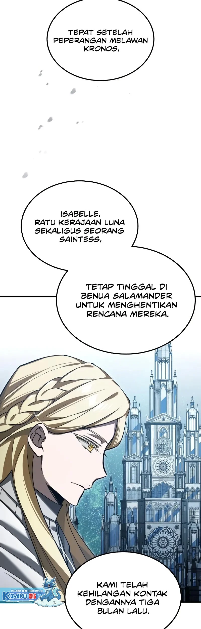 Chapter 180 - halaman 42