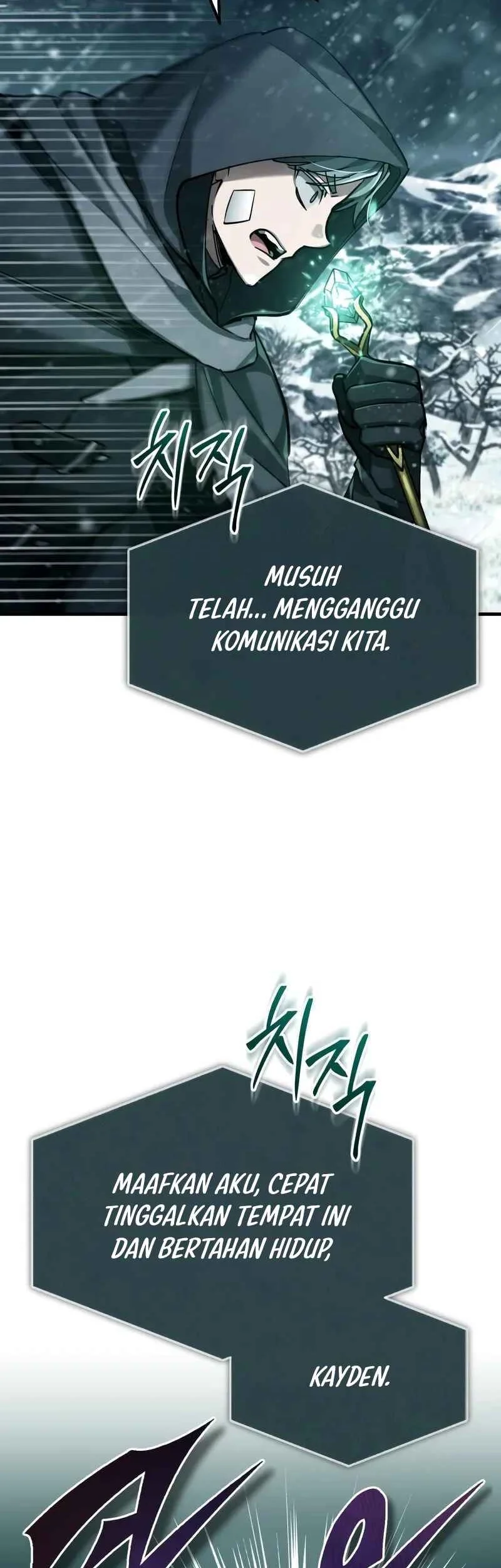 Chapter 182 - halaman 22