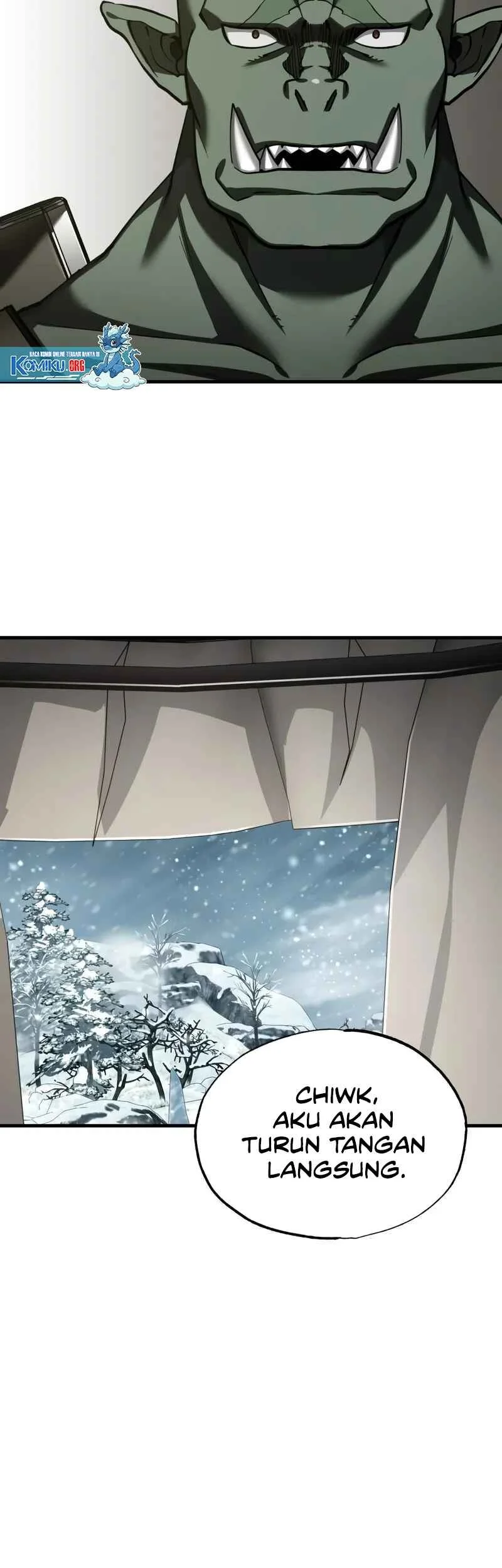 Chapter 182 - halaman 31
