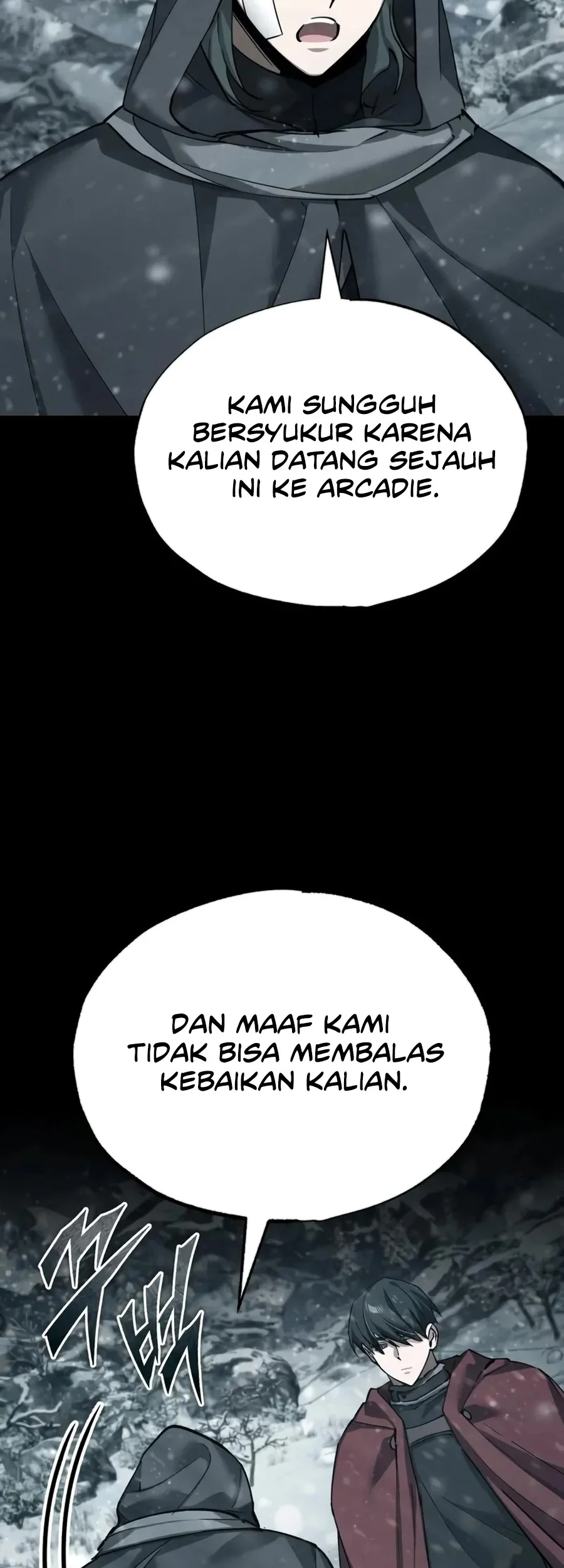Chapter 183 - halaman 23