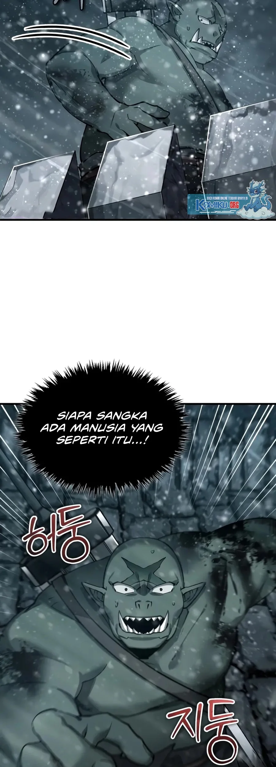 Chapter 184 - halaman 22