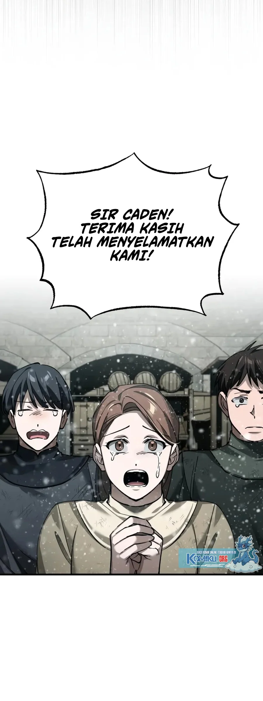 Chapter 184 - halaman 26