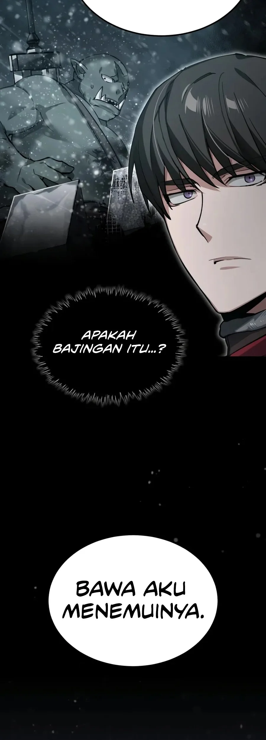Chapter 184 - halaman 40