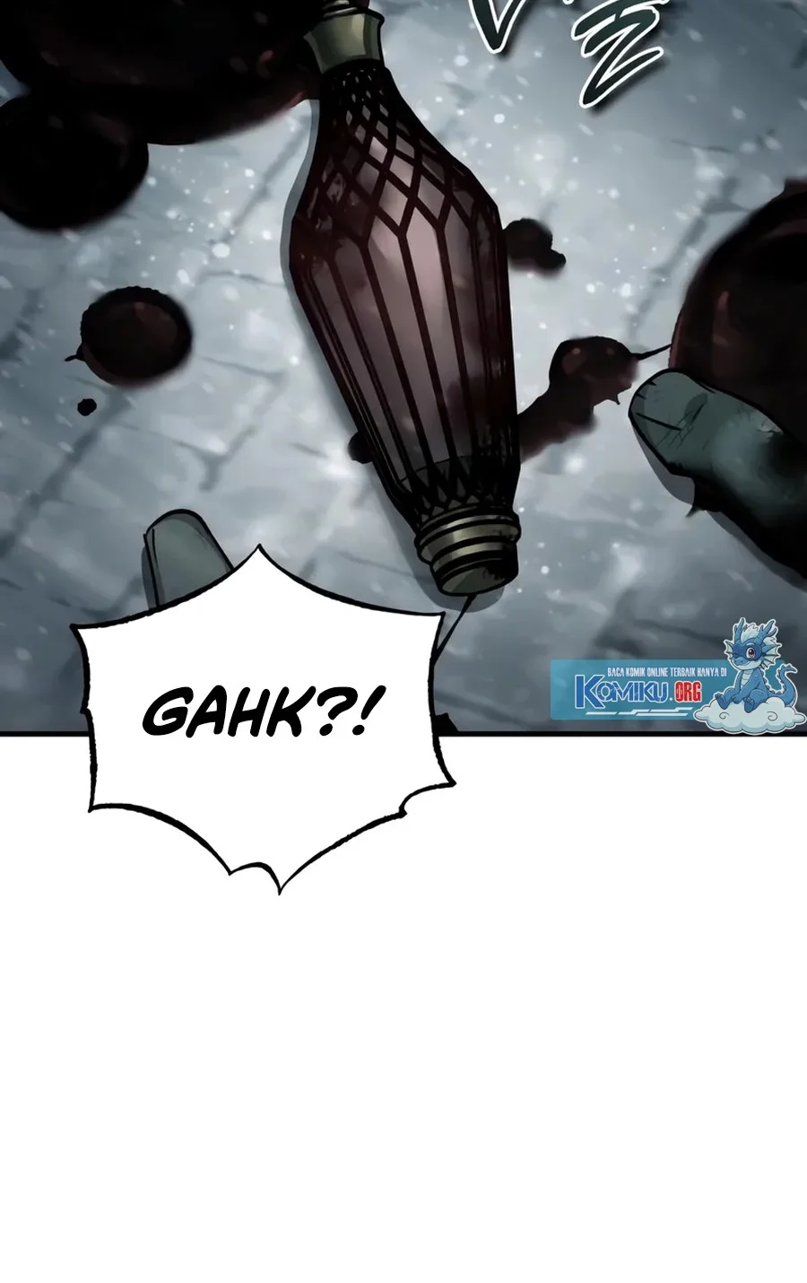 Chapter 184 - halaman 50