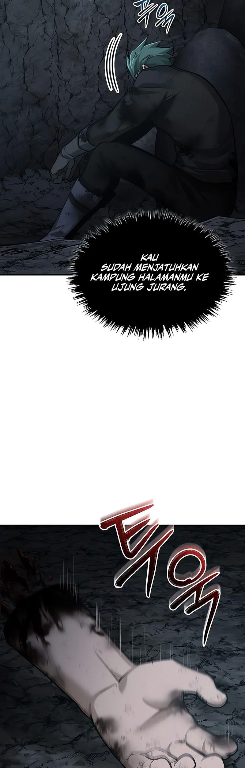 Chapter 185 - halaman 38