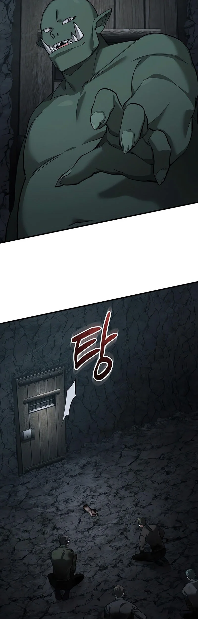 Chapter 185 - halaman 40