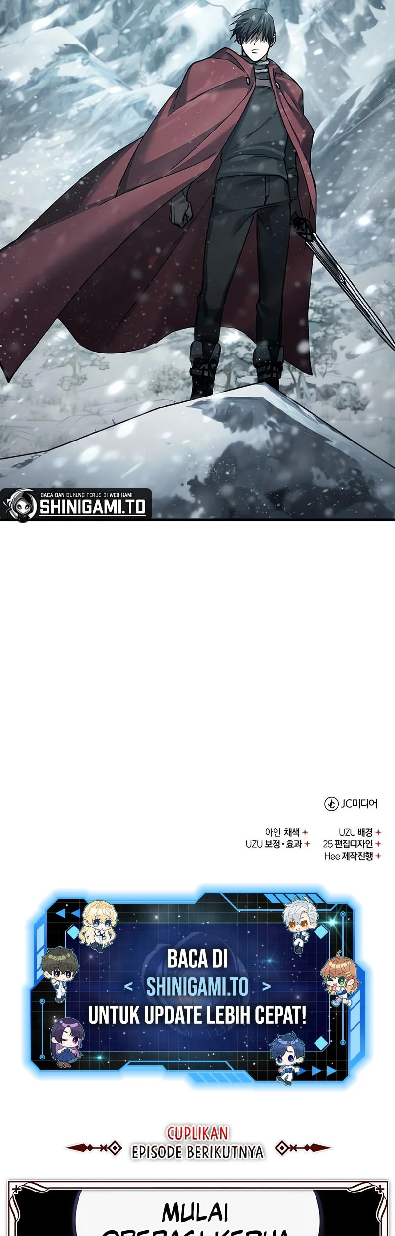 Chapter 185 - halaman 60