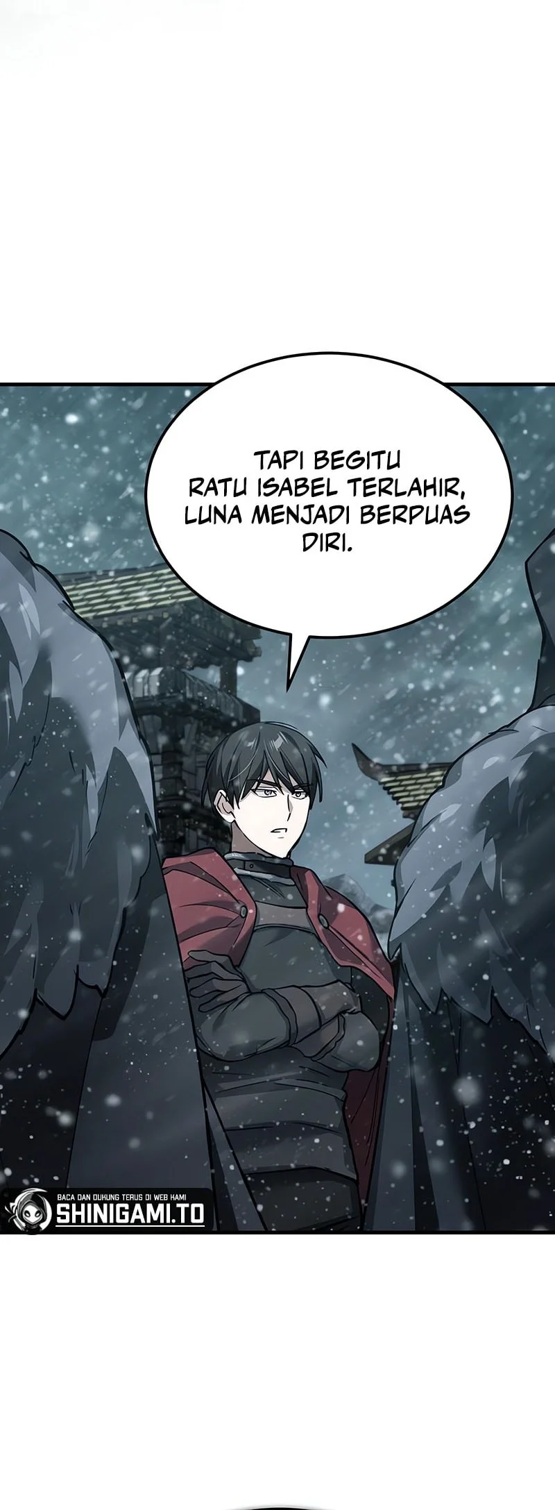 Chapter 185 - halaman 19