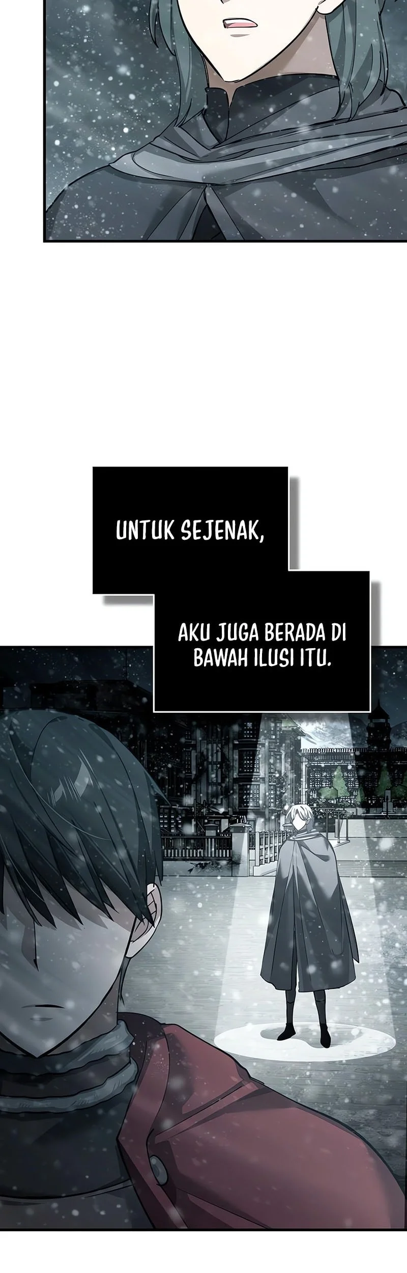 Chapter 185 - halaman 29