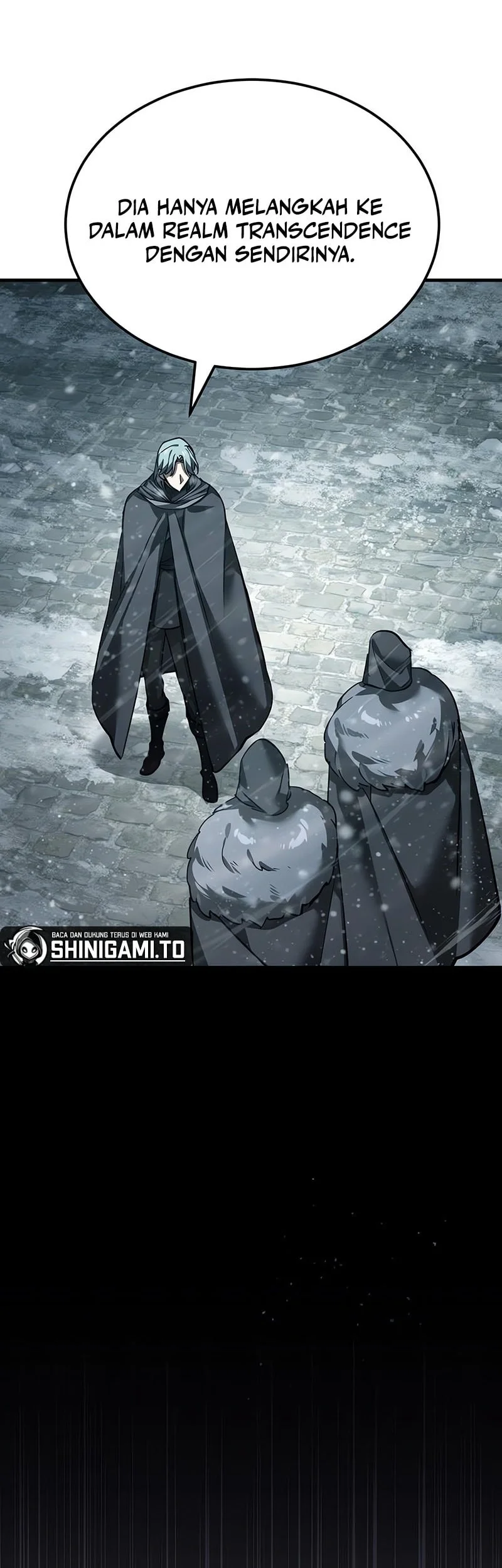 Chapter 185 - halaman 31