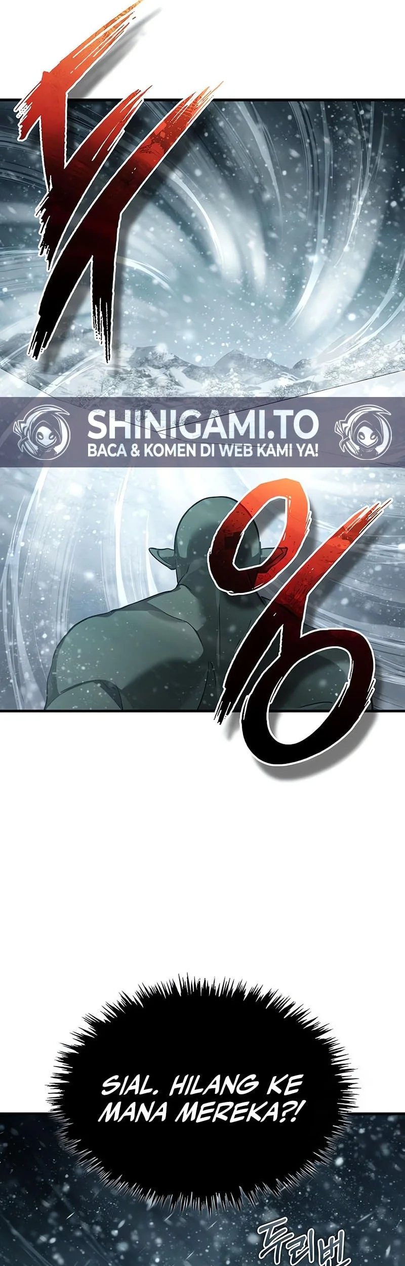 Chapter 186 - halaman 28