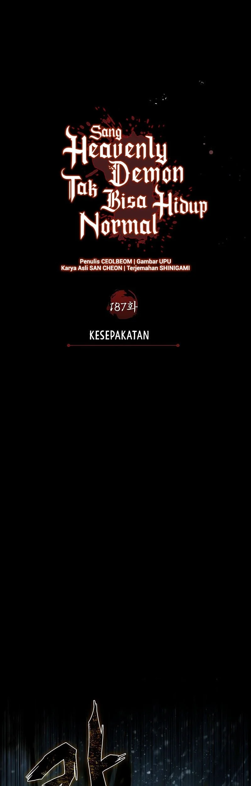 Chapter 187 - halaman 35
