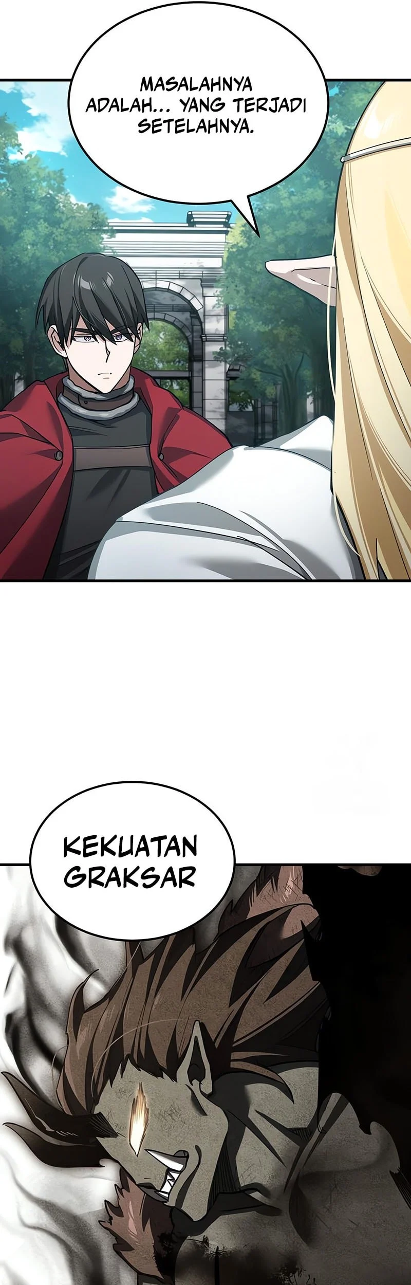 Chapter 188 - halaman 35