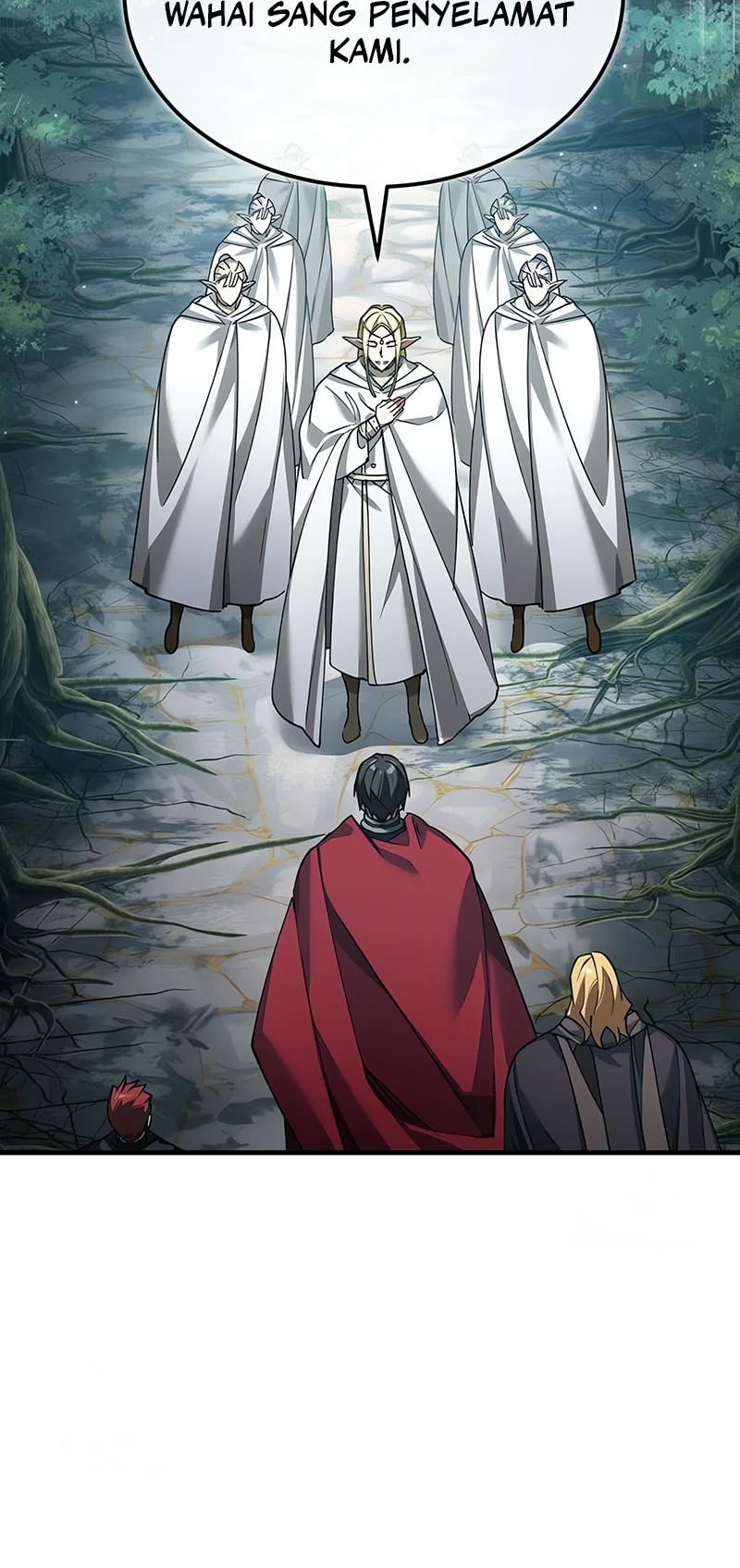 Chapter 188 - halaman 26