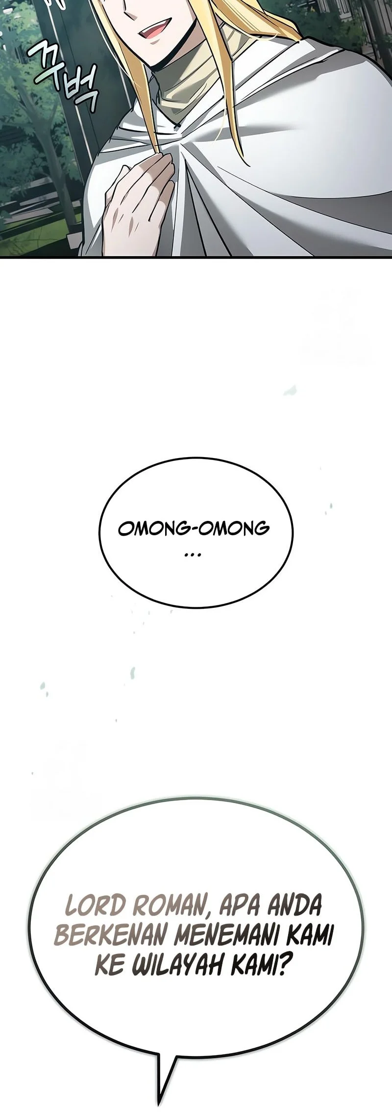 Chapter 188 - halaman 30