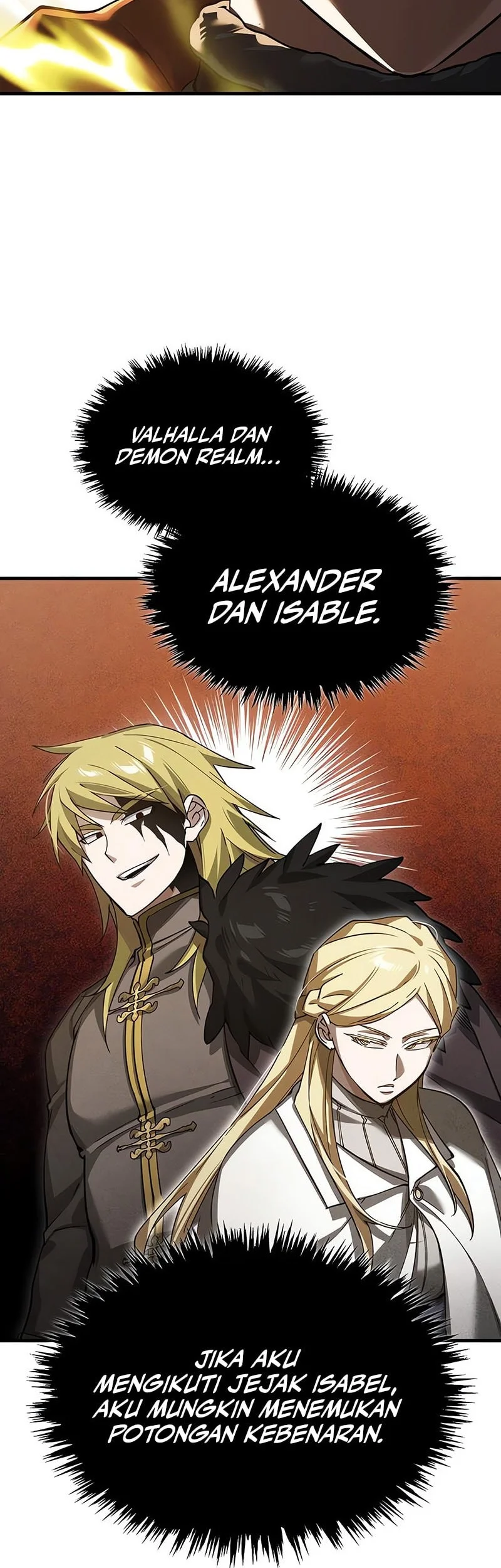 Chapter 189 - halaman 37