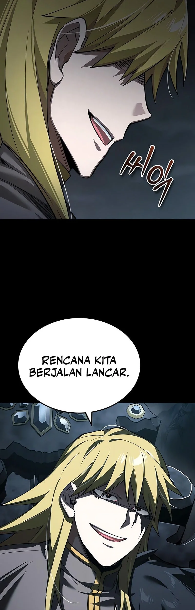 Chapter 189 - halaman 21