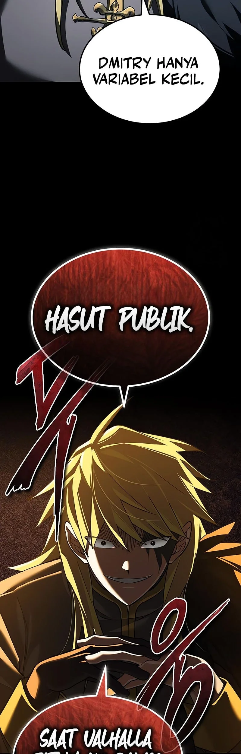 Chapter 189 - halaman 22