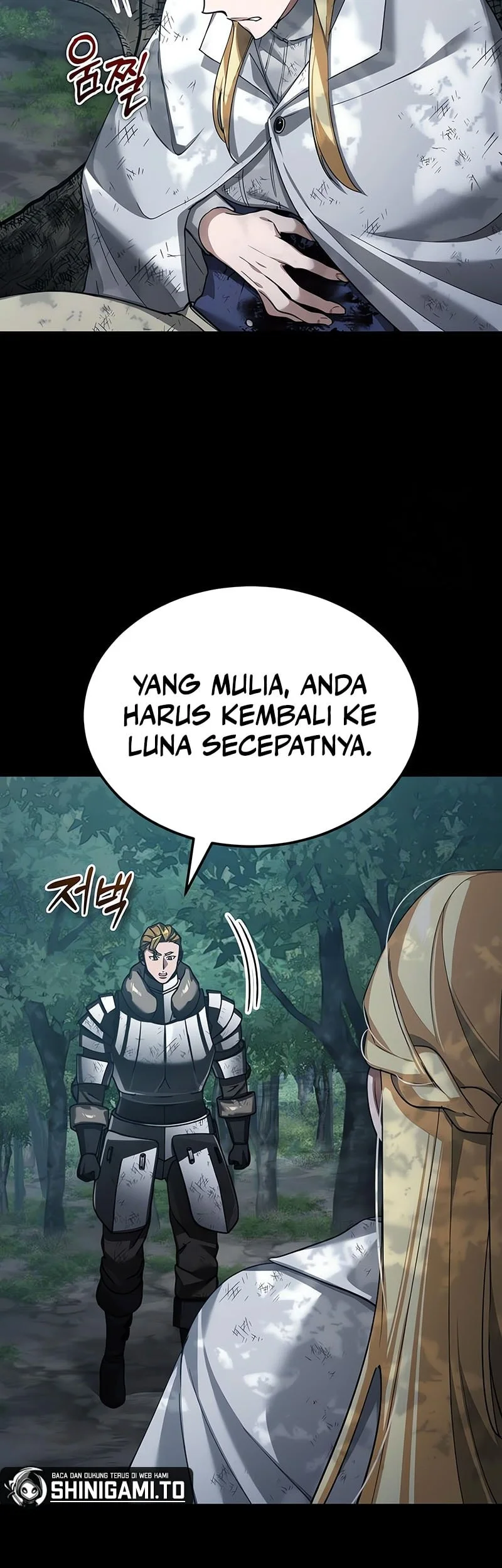 Chapter 189 - halaman 26