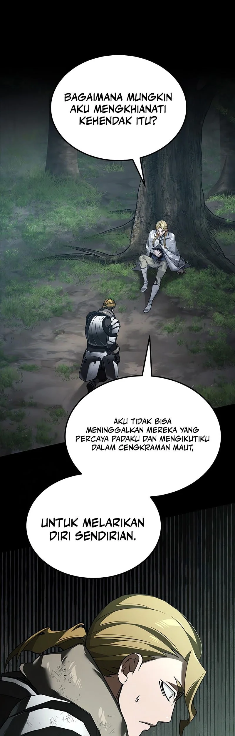 Chapter 189 - halaman 30