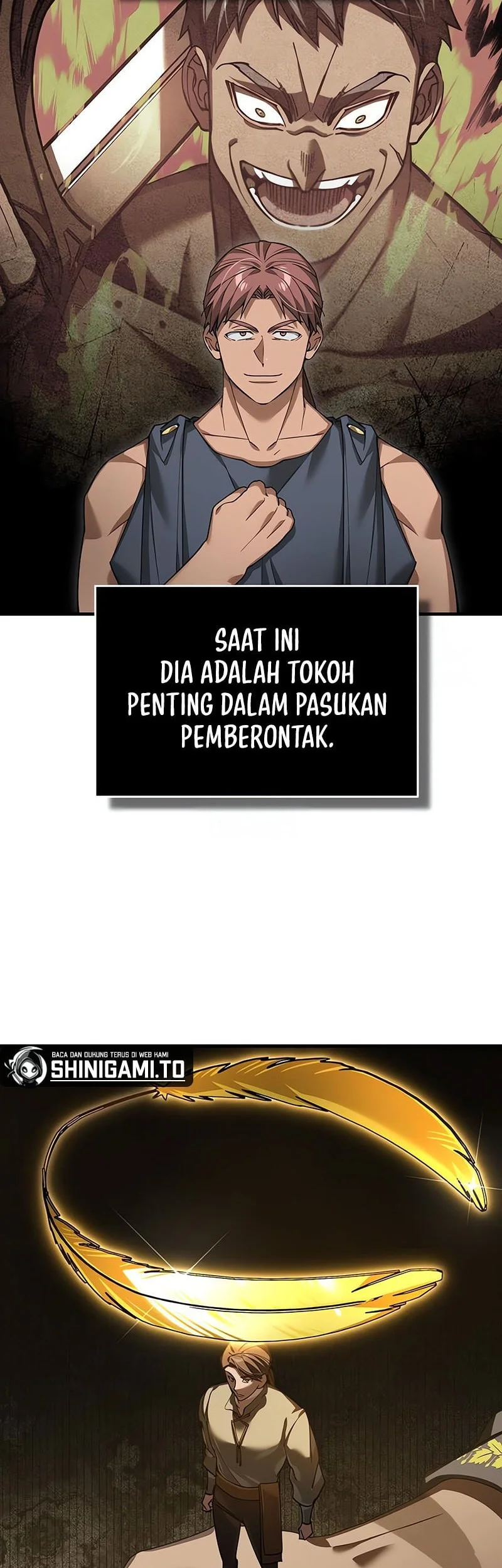 Chapter 190 - halaman 16
