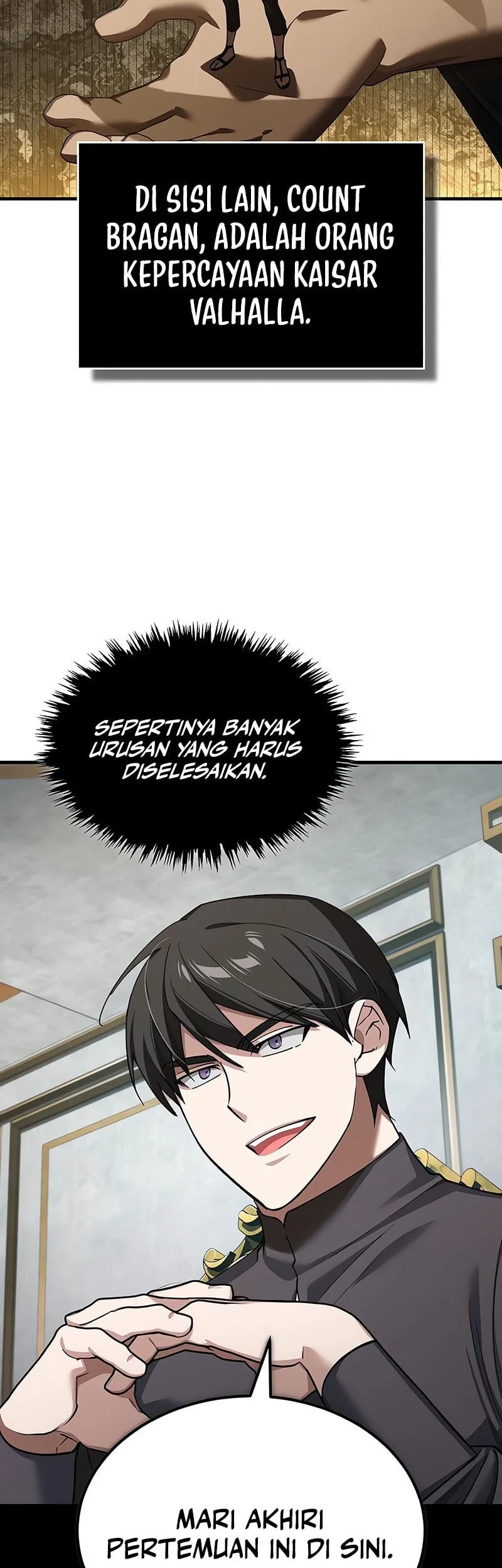 Chapter 190 - halaman 17