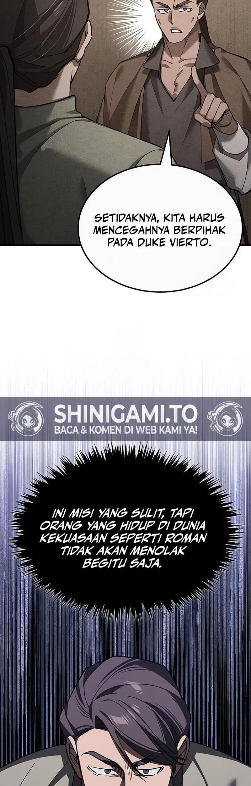Chapter 190 - halaman 20