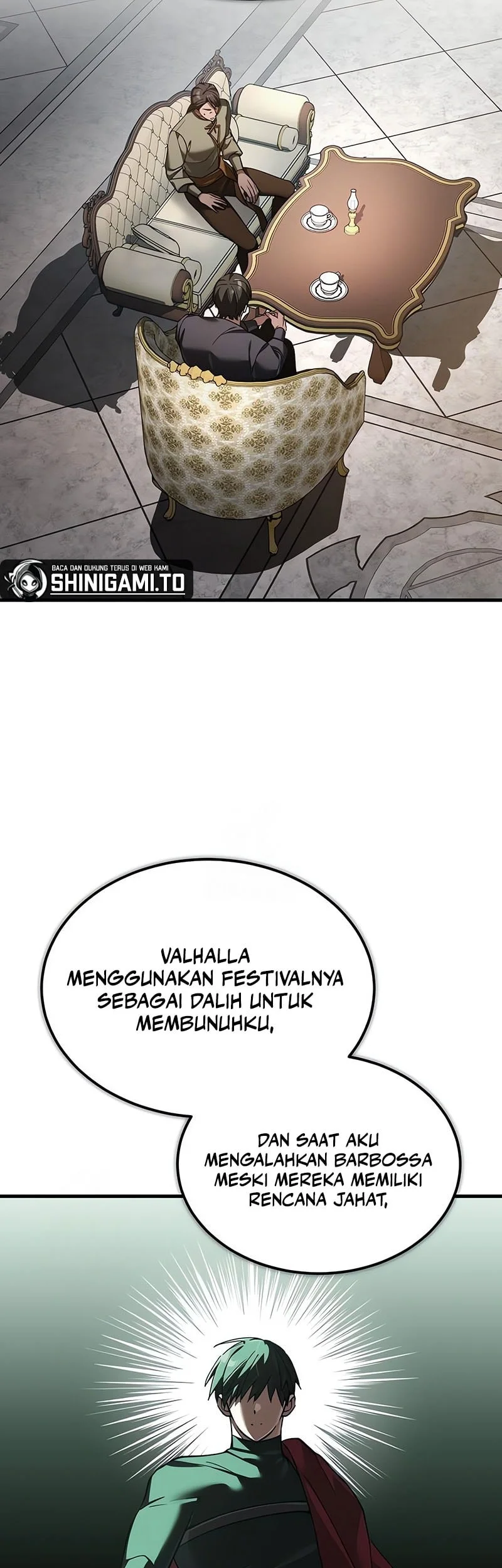 Chapter 191 - halaman 51