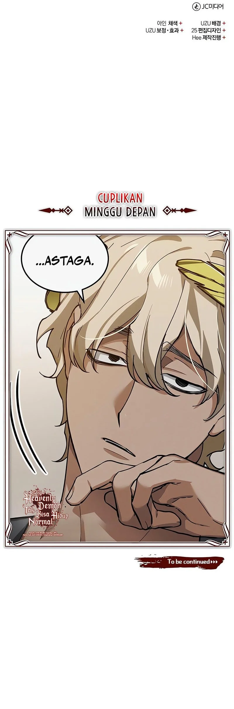 Chapter 191 - halaman 68