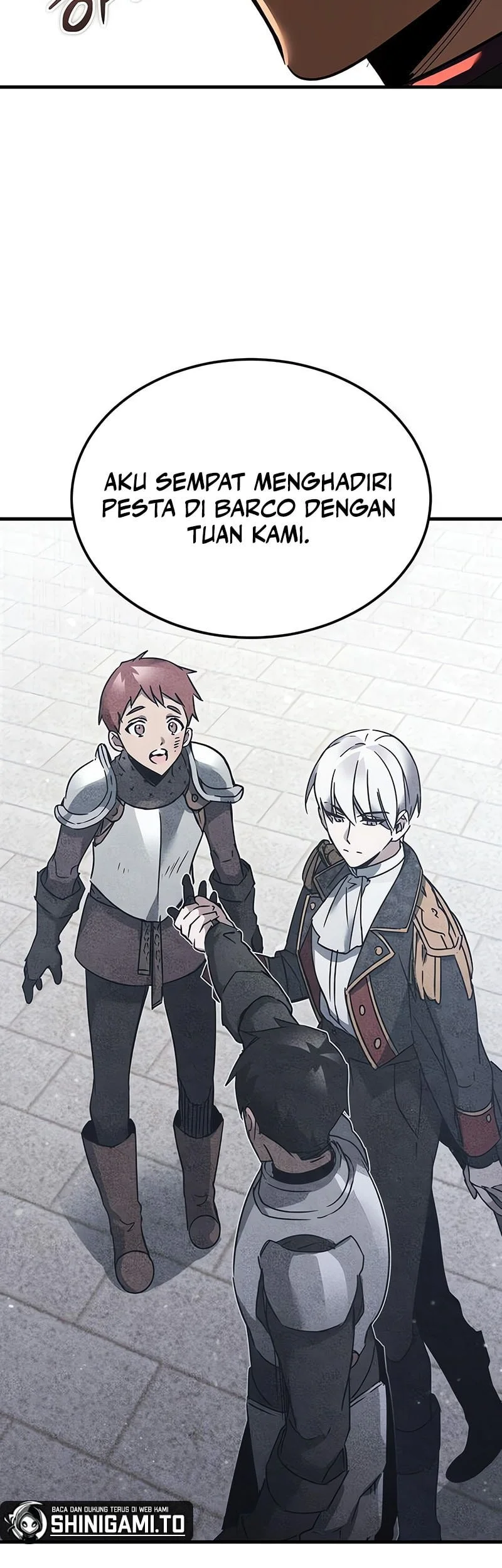 Chapter 191 - halaman 25