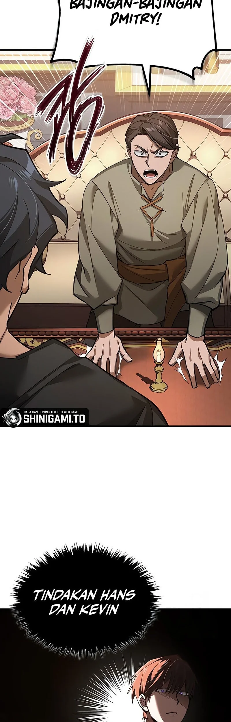 Chapter 191 - halaman 32