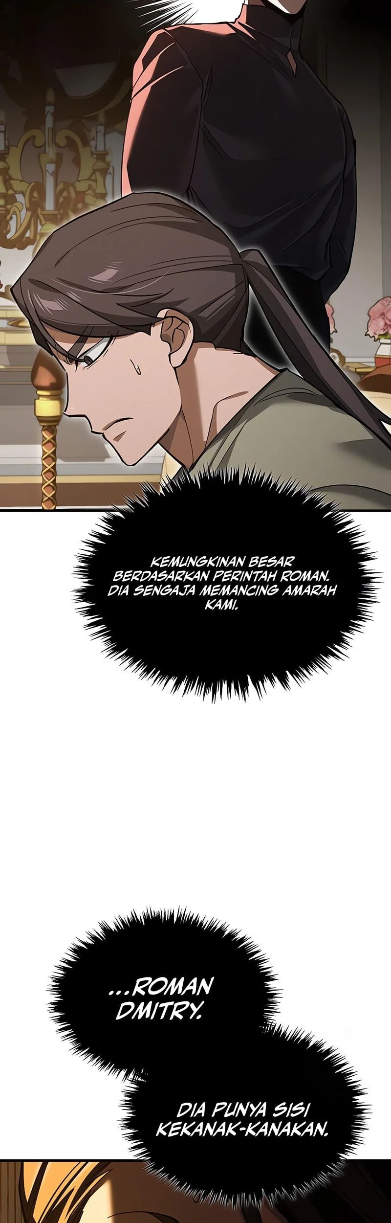 Chapter 191 - halaman 33
