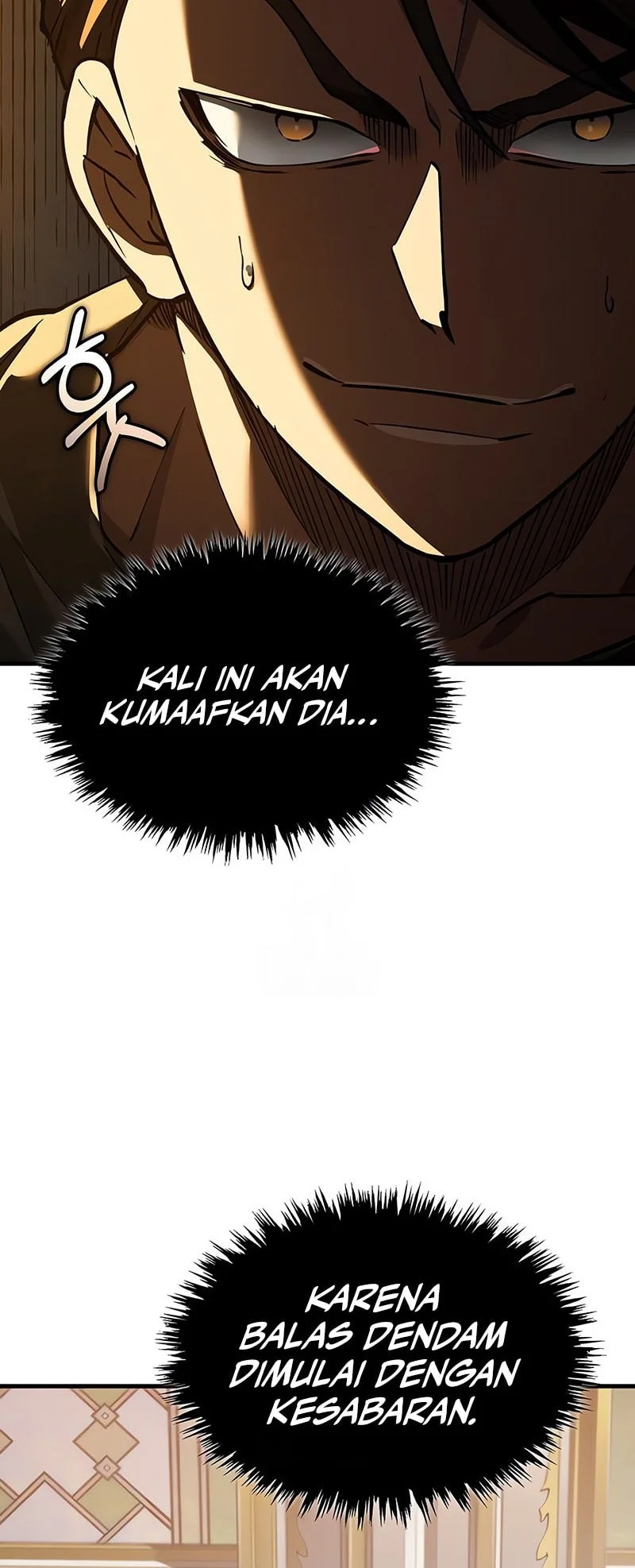 Chapter 191 - halaman 34
