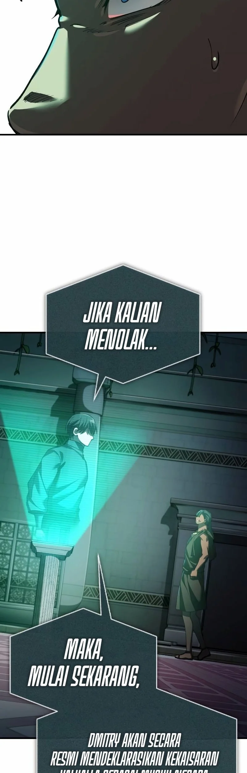 Chapter 192 - halaman 38