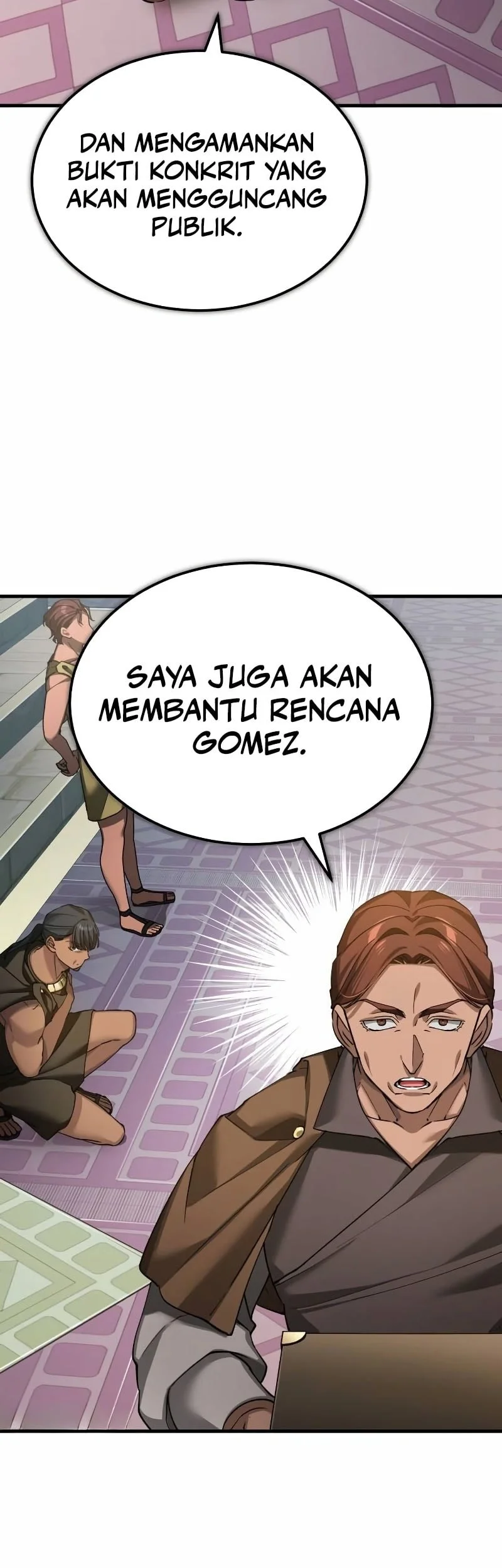 Chapter 192 - halaman 14