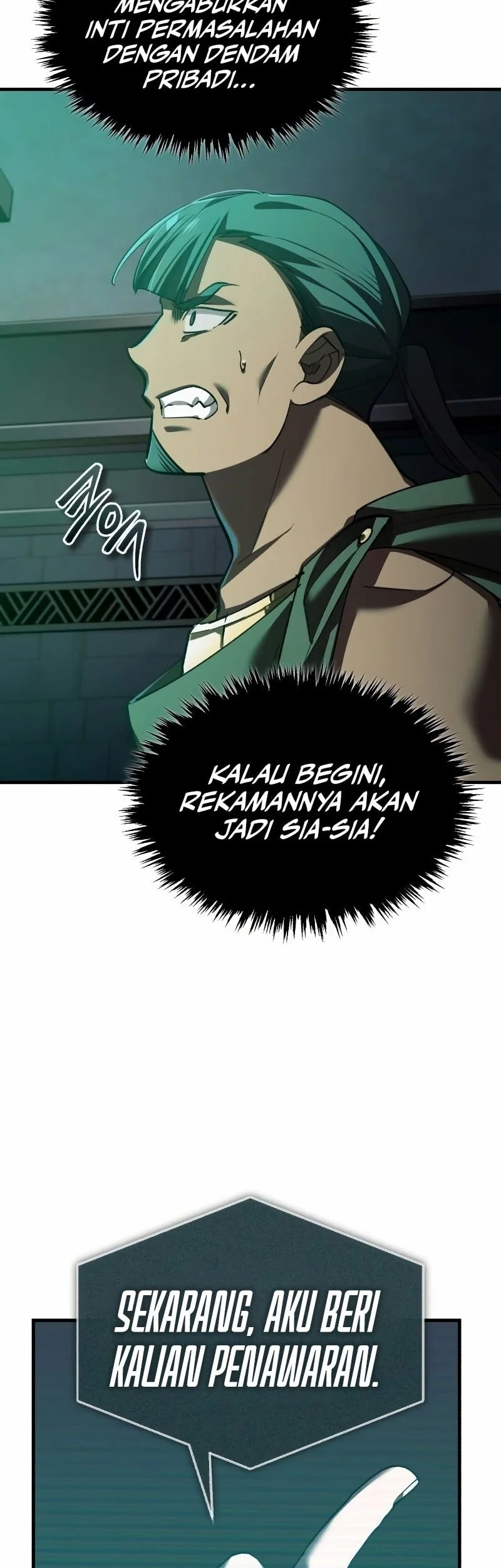 Chapter 192 - halaman 33