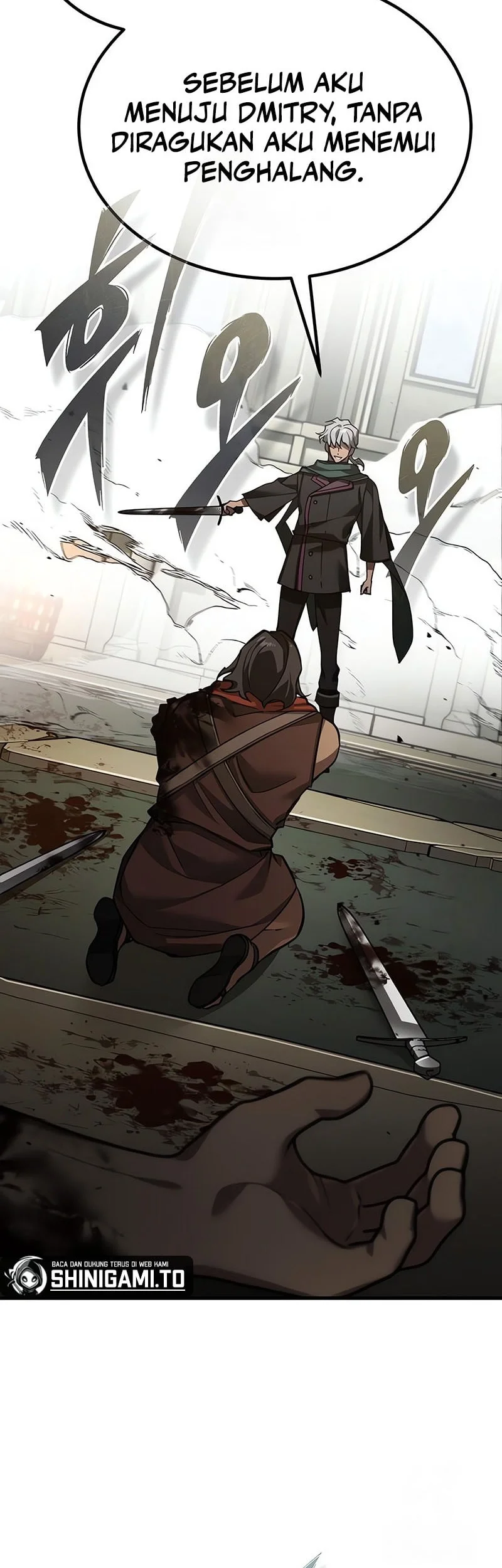 Chapter 193 - halaman 45