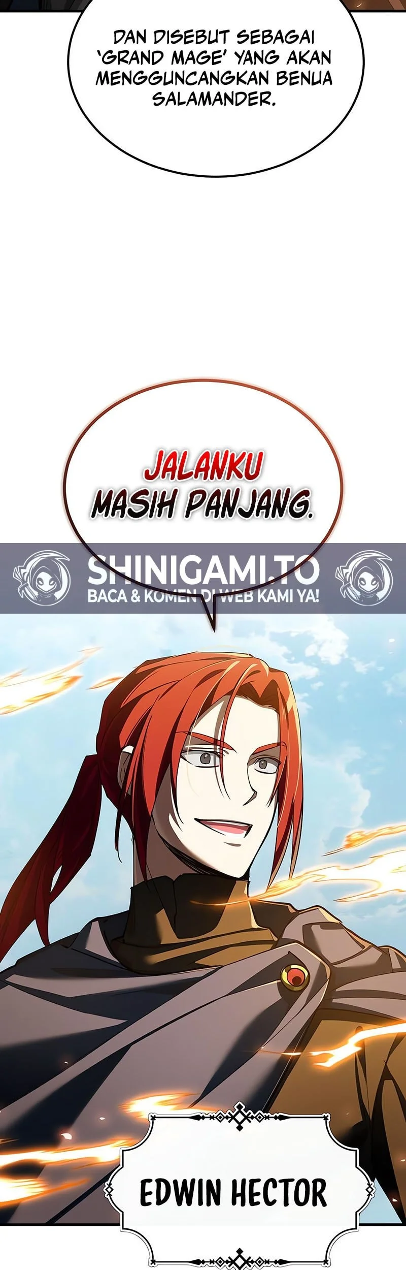 Chapter 194 - halaman 61
