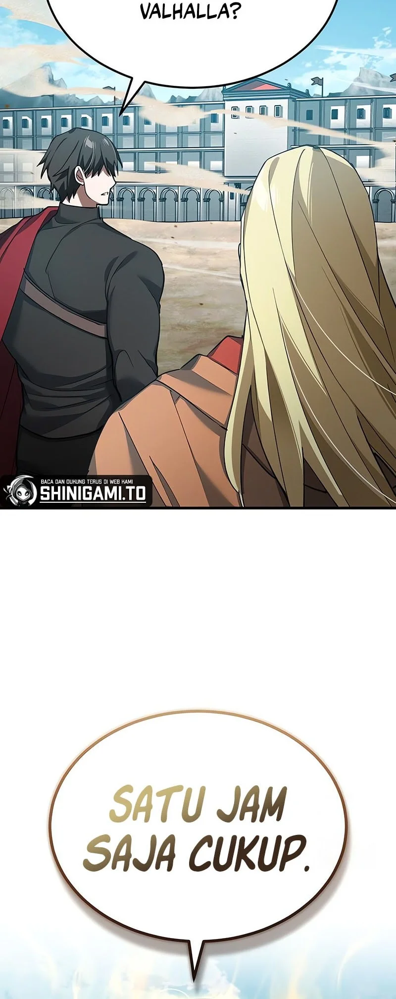 Chapter 194 - halaman 34
