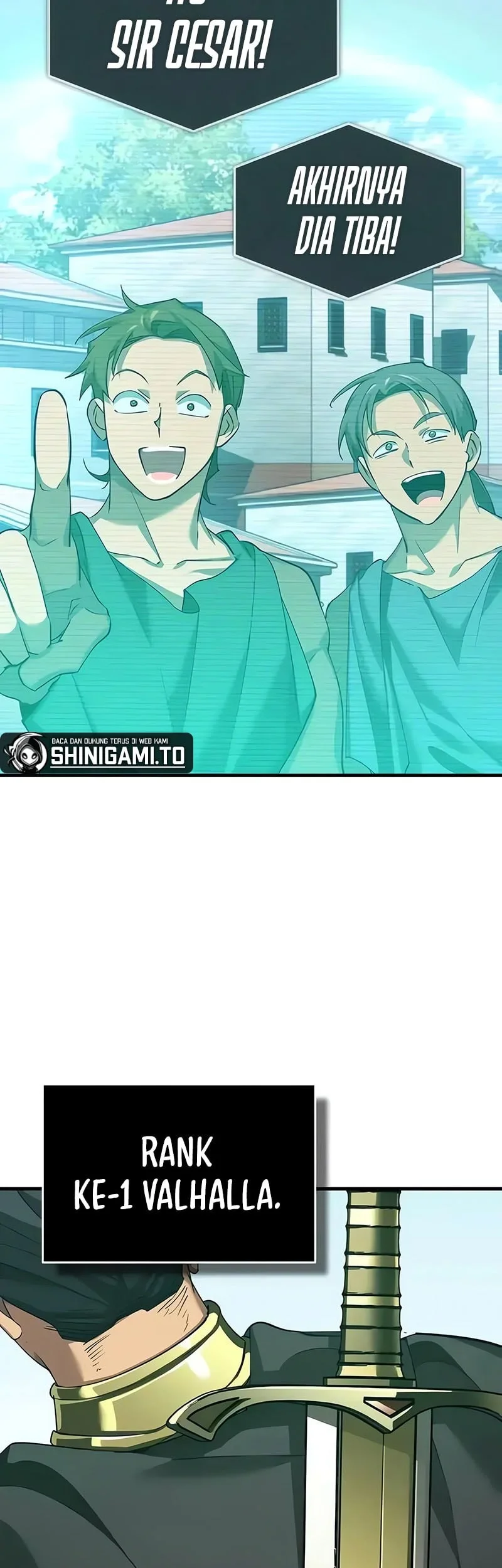 Chapter 195 - halaman 21